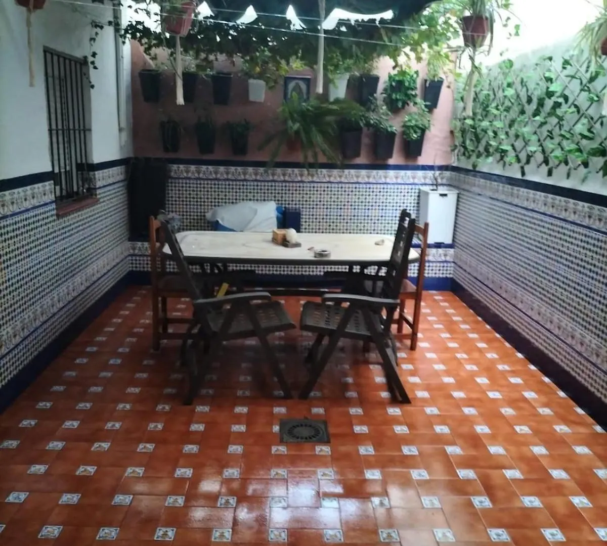 Homestay Habitacion Doble, Sencilla Pero Comoda!