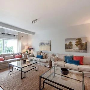 O&l Aire - Spacious And Bright In The Heart Of Sewilla