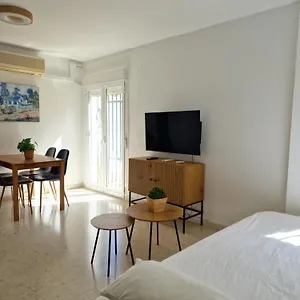 Apartment New Cathedral