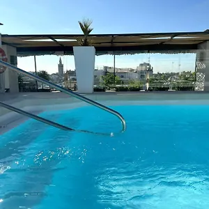Becquer Hotell