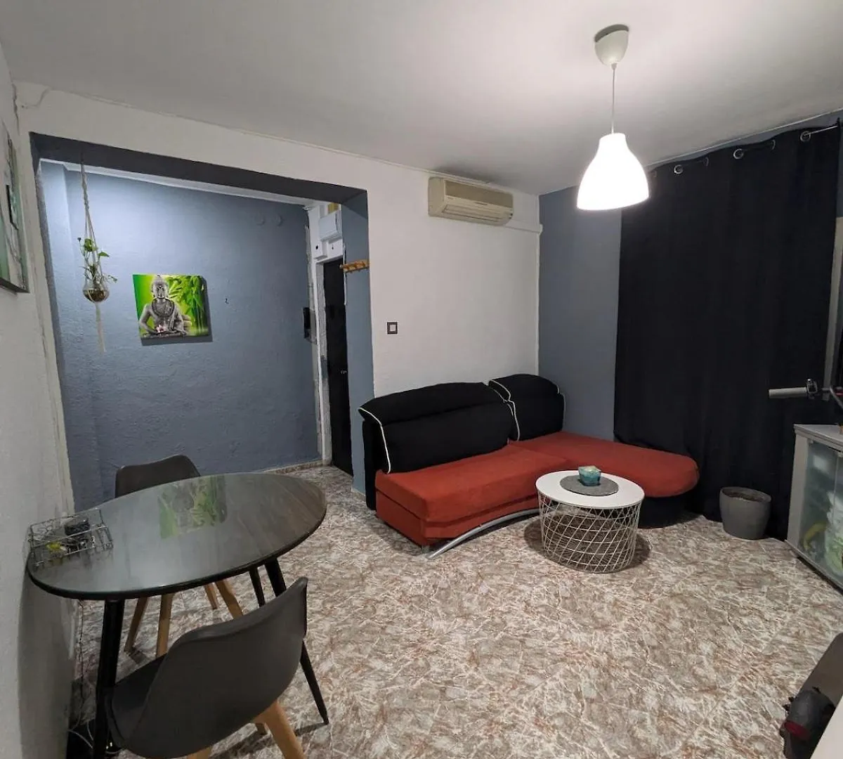 Habitacion Doble, Sencilla Pero Comoda! 0*, Sevilla Španělsko